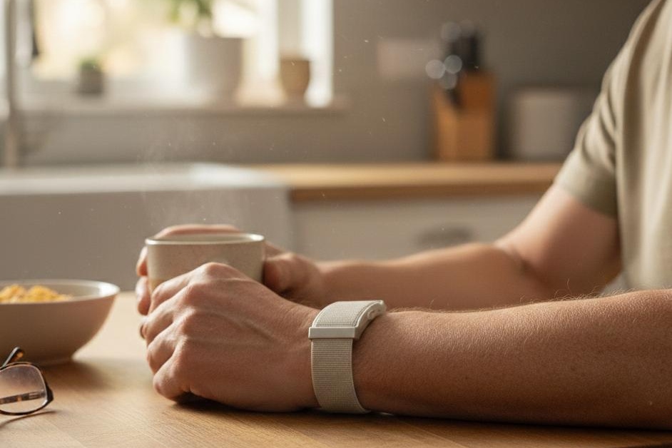 Điều kiện đeo trong đời sống thực mà kiểm định chỉ trong phòng lab thường bỏ sót